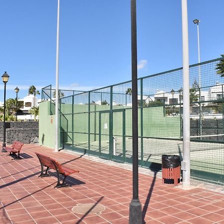 Casahost Casa Ahul Family Time Villa Costa Teguise Luaran gambar
