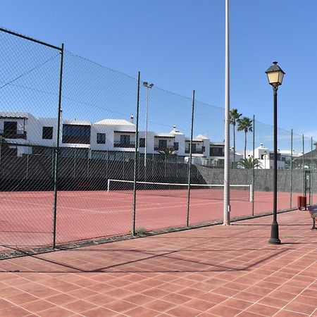 Casahost Casa Ahul Family Time Villa Costa Teguise Luaran gambar
