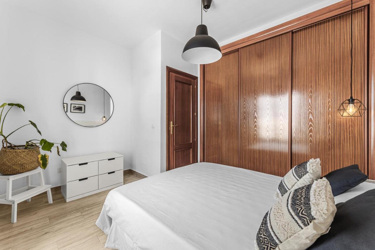 Casahost Casa Ahul Family Time Villa Costa Teguise Luaran gambar