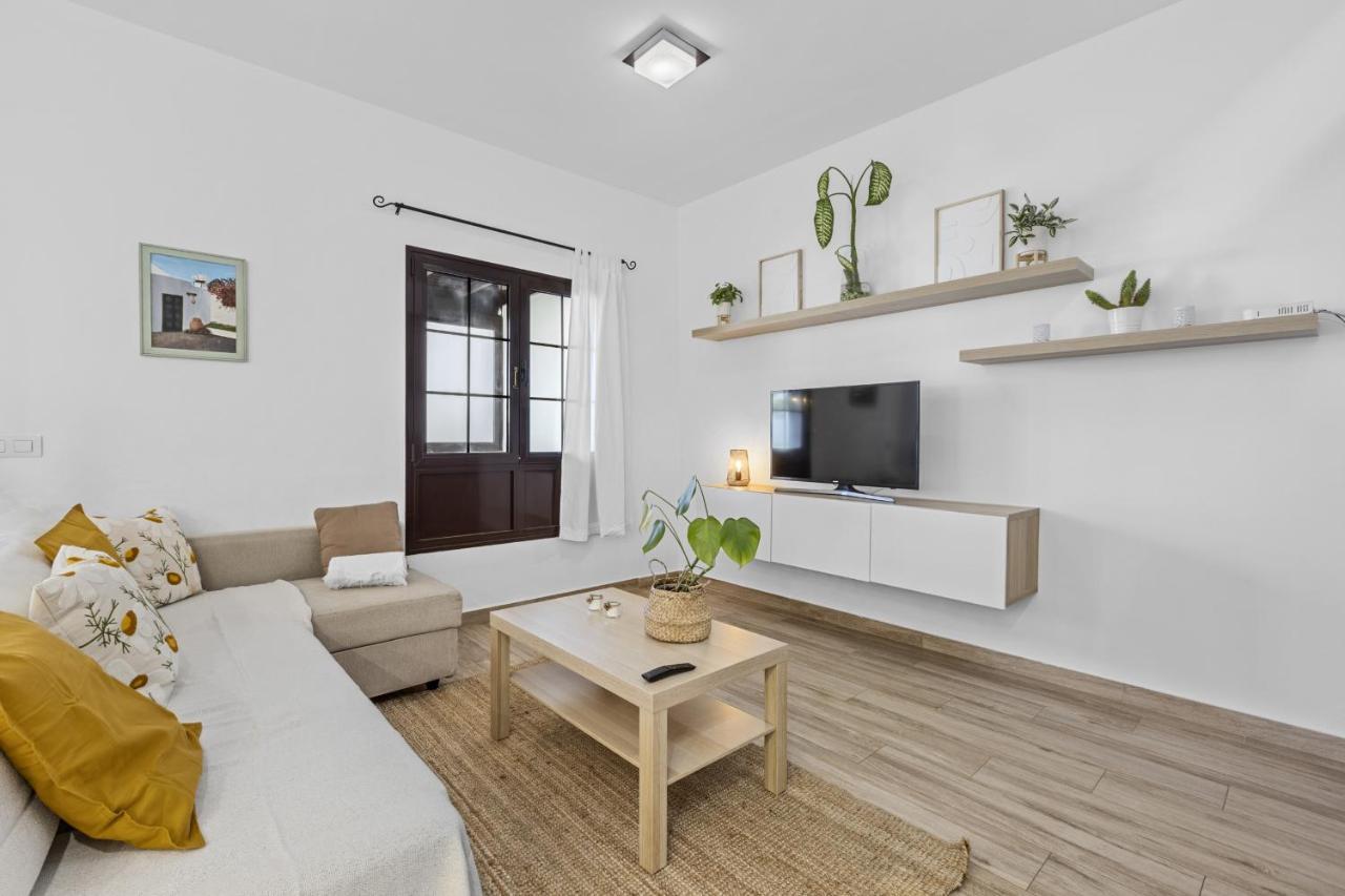 Casahost Casa Ahul Family Time Villa Costa Teguise Luaran gambar
