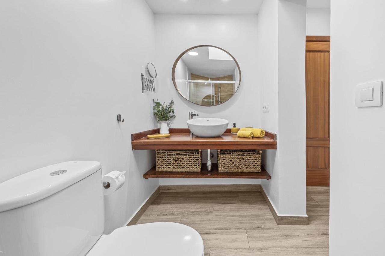 Casahost Casa Ahul Family Time Villa Costa Teguise Luaran gambar