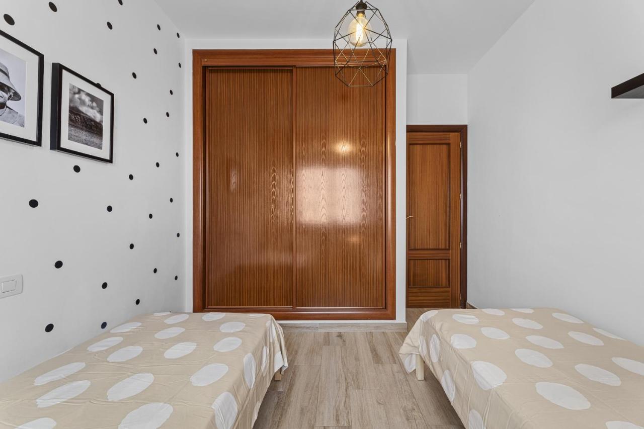 Casahost Casa Ahul Family Time Villa Costa Teguise Luaran gambar
