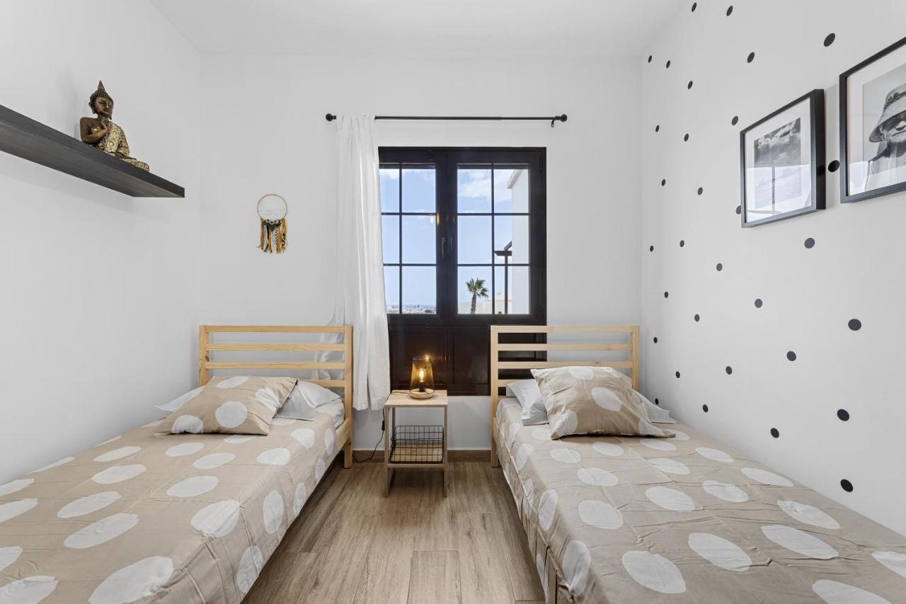 Casahost Casa Ahul Family Time Villa Costa Teguise Luaran gambar