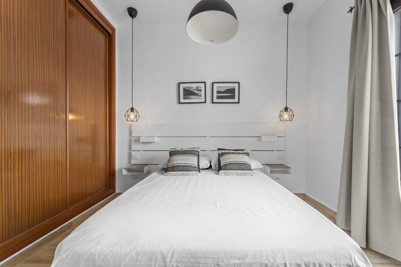 Casahost Casa Ahul Family Time Villa Costa Teguise Luaran gambar