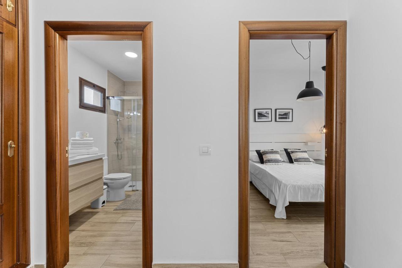Casahost Casa Ahul Family Time Villa Costa Teguise Luaran gambar