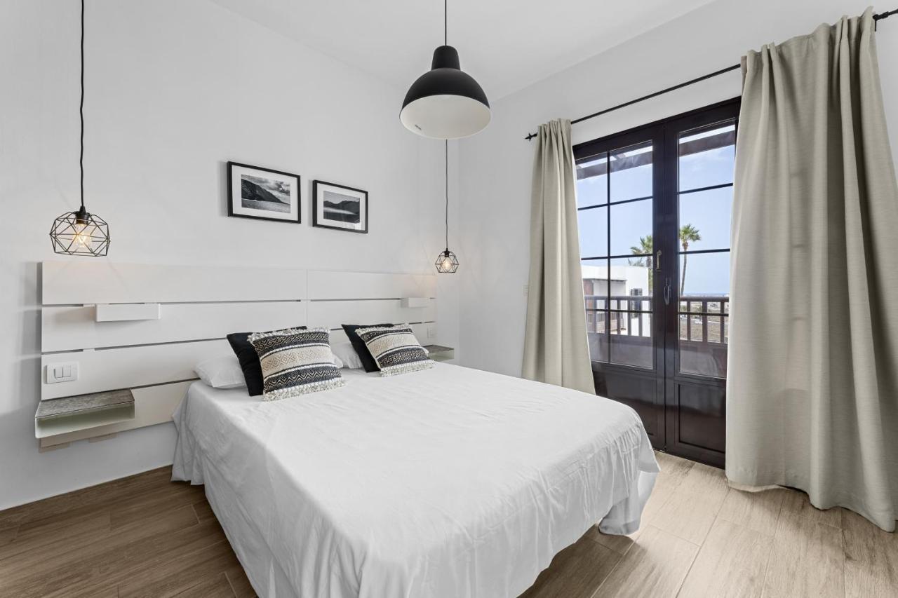 Casahost Casa Ahul Family Time Villa Costa Teguise Luaran gambar