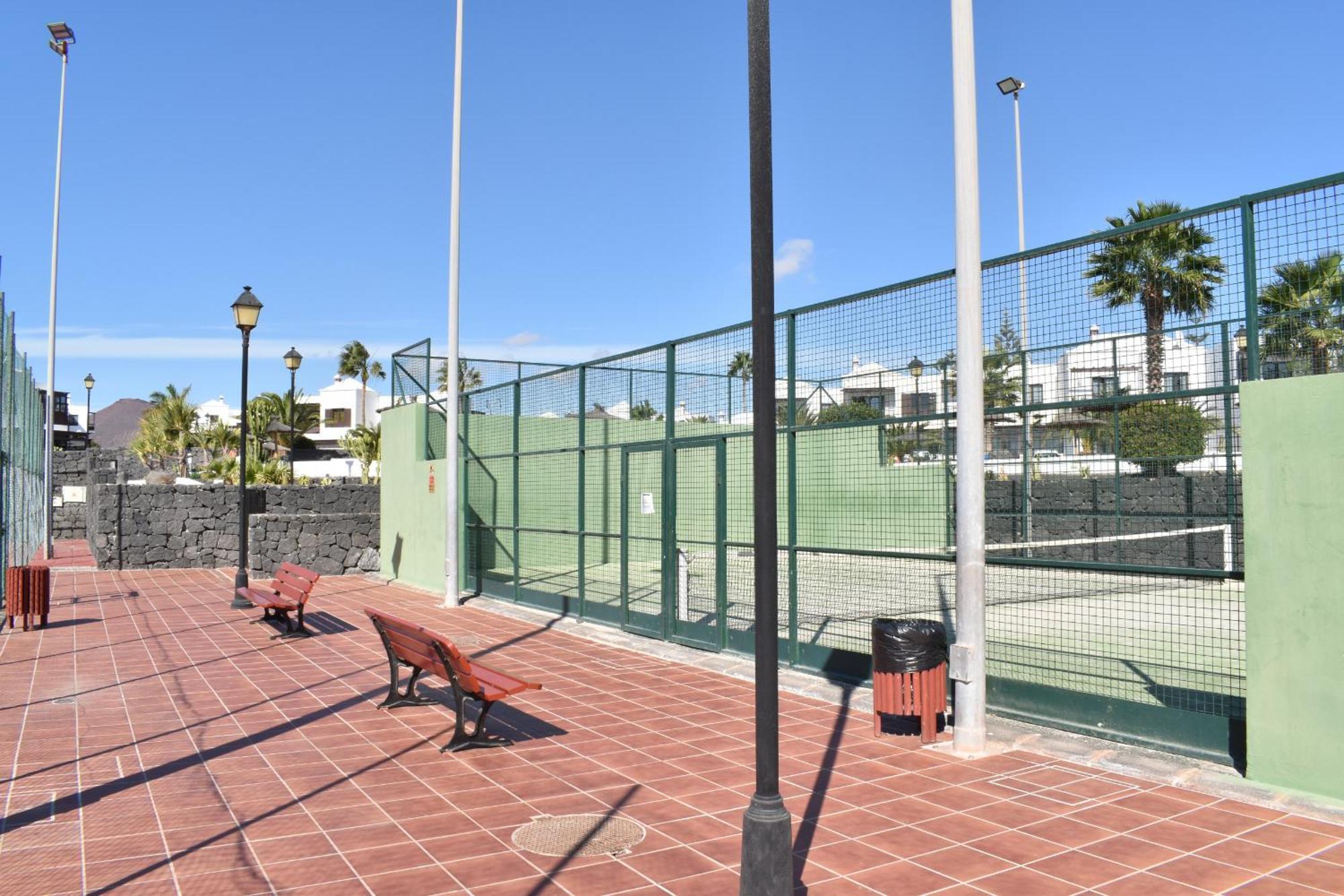 Casahost Casa Ahul Family Time Villa Costa Teguise Luaran gambar