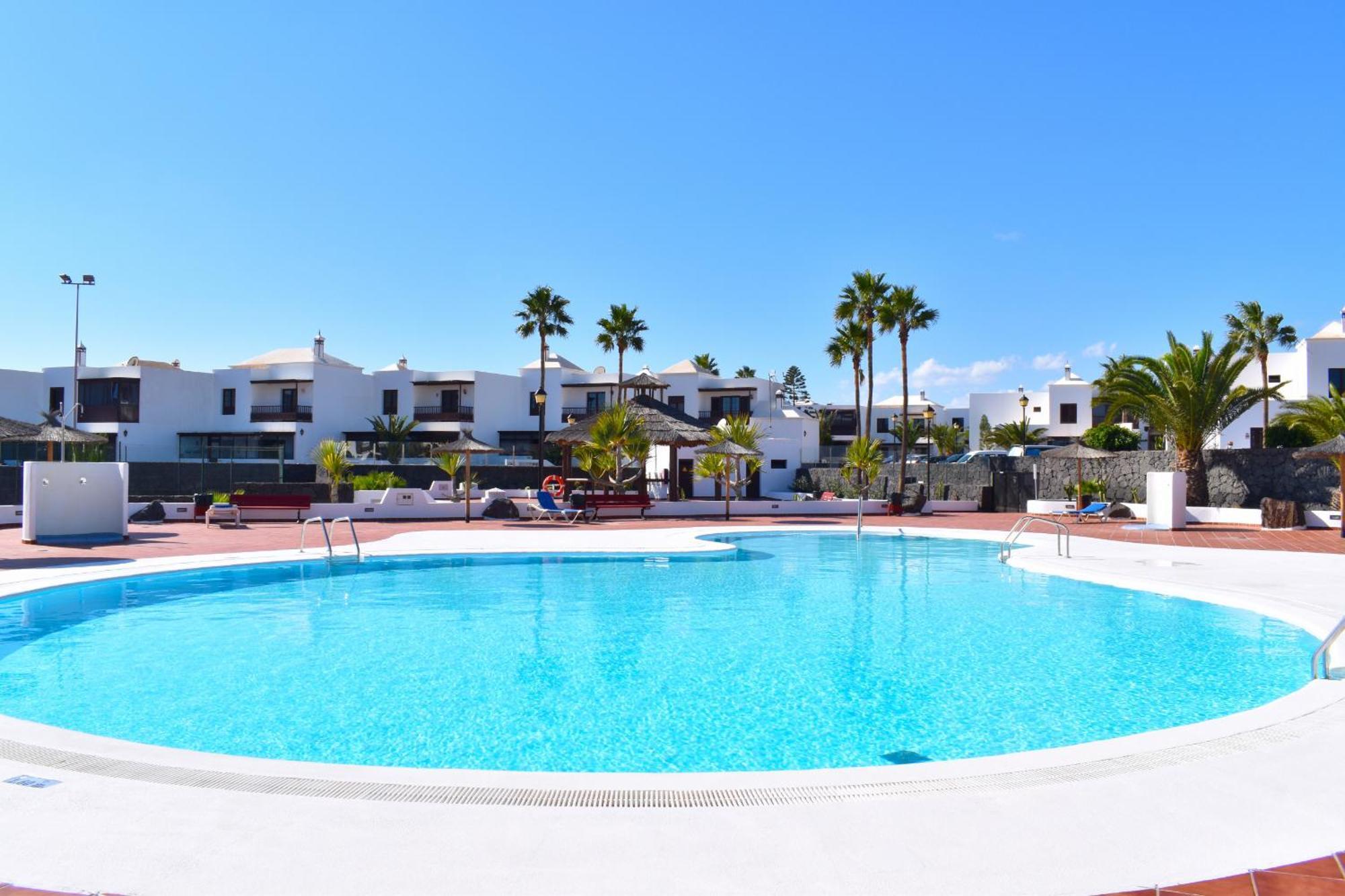 Casahost Casa Ahul Family Time Villa Costa Teguise Luaran gambar