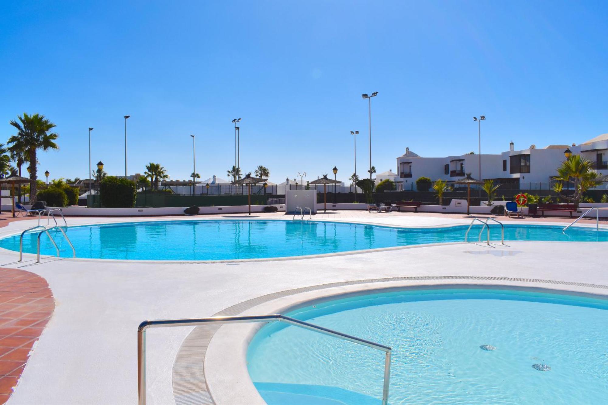 Casahost Casa Ahul Family Time Villa Costa Teguise Luaran gambar