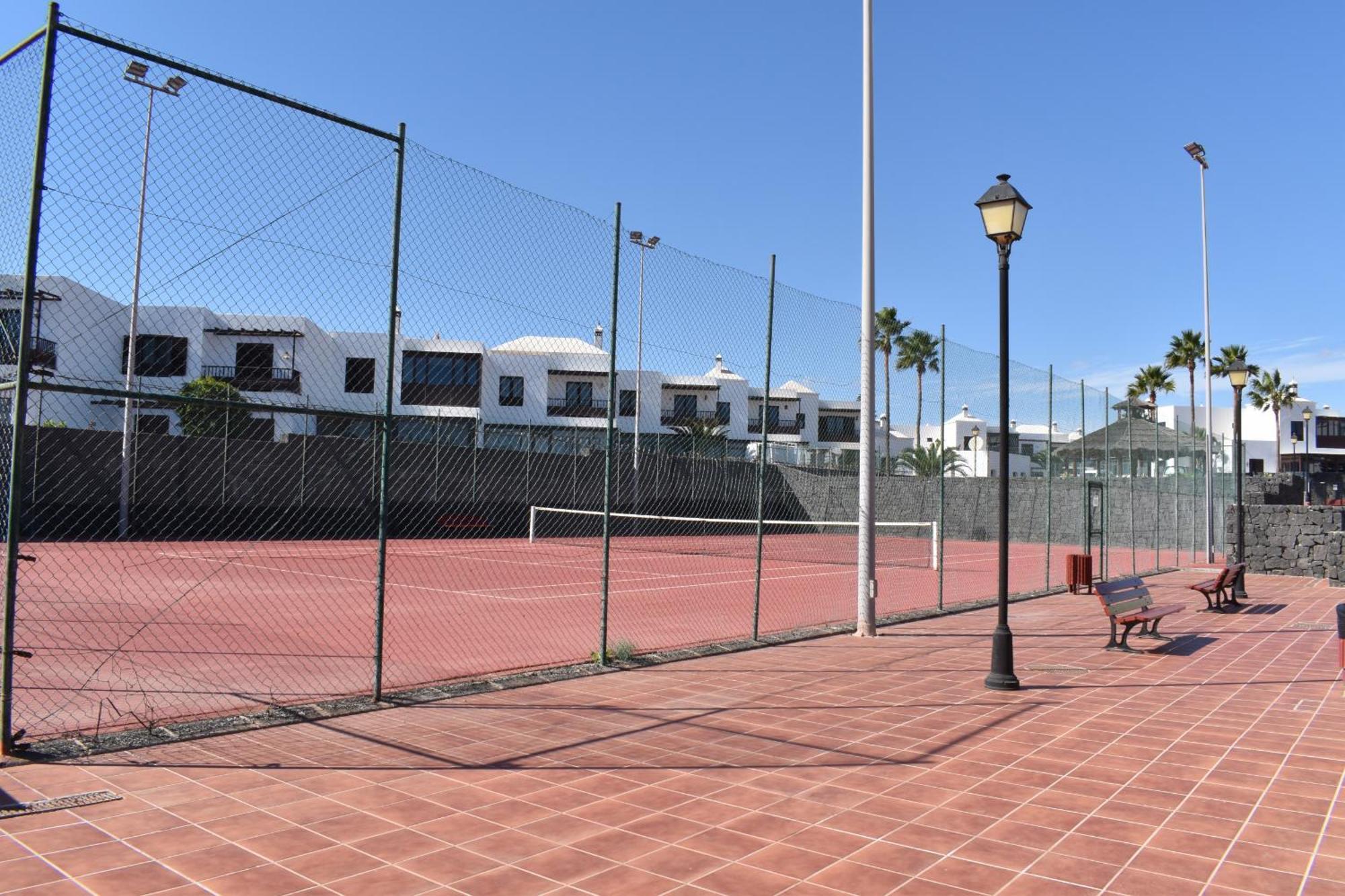 Casahost Casa Ahul Family Time Villa Costa Teguise Luaran gambar